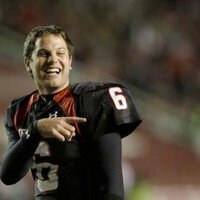 Graham Harrell (@grahamharrell6) 's Twitter Profile