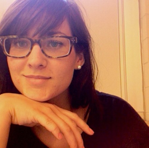 sarahmycio's profile picture. The Go Getter.