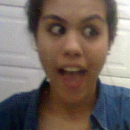 Uma retardada amigavel (: