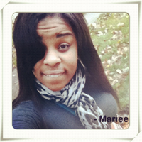 _PinkkMariee (@crispymarie) 's Twitter Profile