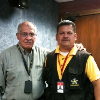 MarcialPasaron's profile picture. Reportero de Milenio, Multimedios,XET