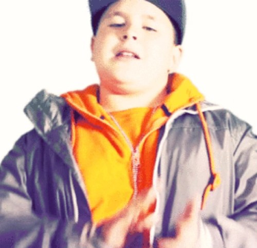 Waddup playa ~First tmoney thoughts acc~