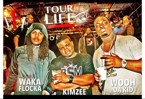 kimzeeBSM's profile picture. HOST OF BRICKSQUAD MONOPOLY RADIO! #BE100RADIO #BSMRADIO .... ANYTHING ELSE U WANNA KNOW CHECK MY TIMELINE!