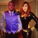 Keith Walker - @flashfunk45 - Twitter