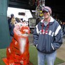 Robbie Burke Jr - @robbieburke2727 - Twitter