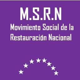 Movimiento contra la camarilla de socialistas tibios y derrotados de la MUD, Constructores del nuevo liderazgo que derrotará al socialismo VENGA DE QUIEN VENGA