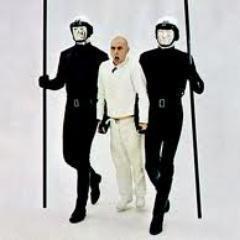 THX11388's profile picture. 