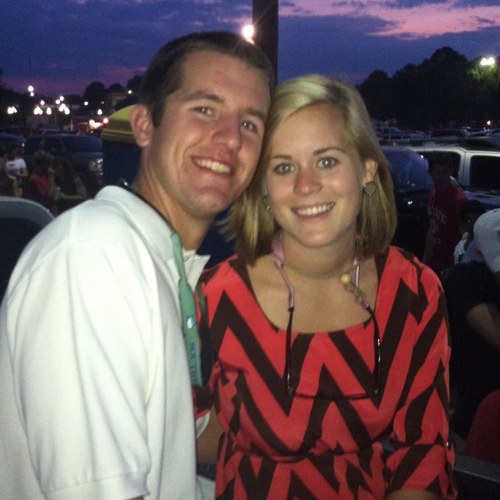 SMcDuffyJ's profile picture. 