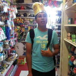 AndrewOuyang's profile picture. Make the best out of all moments.