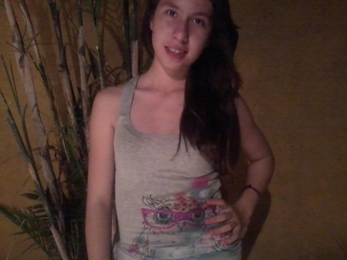 eres un sensualon BYE .
