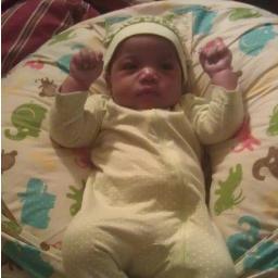 I love my life being the best mother I am not worrie bot other just focuse of life