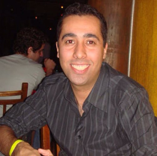 rferinha's profile picture. 