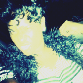 Queen_Of_Pearl's profile picture. KILLA KOLA™ #teamAMI* ™ til i DIE #teamGIRLSonGIRLS ™ I ADORE #TEAMidrinkismoke ™ #teamPEARLIN ™ MY THROWN #teamPISCES ™ #teamDARKSKIN ™ I AM ME