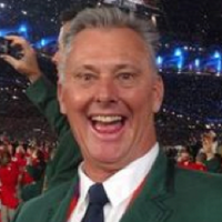 Ian Hanson OAM (@hansonmedia) 's Twitter Profile Photo Ian Hanson OAM (@hansonmedia) 's Twitter Profile Photo