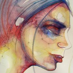 karemina's profile picture. Arquitecta Universidad de Sonora-PAISAJISMO-ARQUITECTURA EN EL DESIERTO