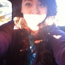 Bella Castillo - @foreverglencoco - Twitter