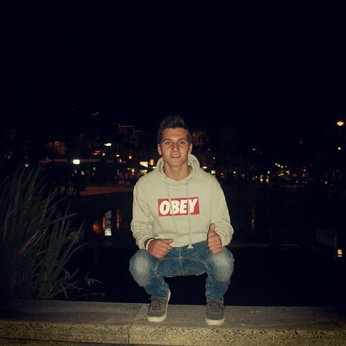 GonzlezXavi's profile picture. 