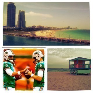 miamiblogger94's profile picture. Hi, I am a Journalism Student in Miami. If you want to know what's going on in Miami then follow me. (Nightlife, Sports, College, Local)