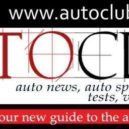 auto news, auto sports, motorcycles, tests, videos, comments. Your new guide to the automobile world!