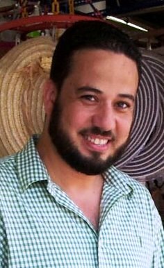 TamerAnwar5's profile picture. Studying masters of education in Malaysia, English instructor.. HD trainer.