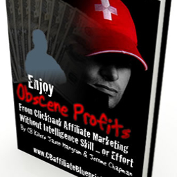 Step by Step System For Making Massive Profits with ClickBank. Enjoy