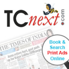 YoList is now TCnext.com in a  newer, bigger Avatar  as the Life Interactive arm of The Times Group and provides both online as well as print reach to its use