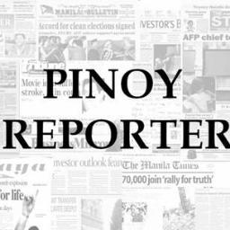 News, views, analysis, sidelights from the Philippines