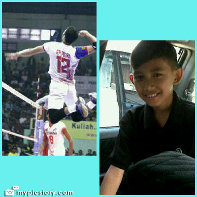 dapap_dicky's profile picture. Pin bb 27028AB3