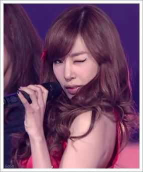 Tiffany hwang • #rpwithnoagency