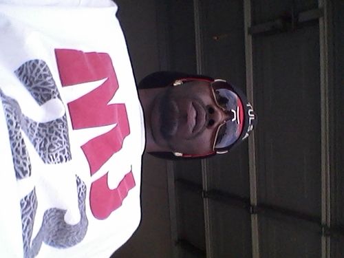 TULSA OKLAHOMA BORN RAISED N KALII KAME HOME BEEN HOME EVERY SINCE RAPPN TRYNA LIVE MY LIFE MAYBE CATCH A BREAK LMAO.....### REAL TALK