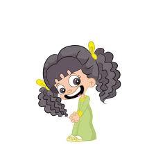 أمونة المزيونة