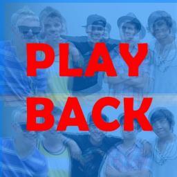 your playback update source