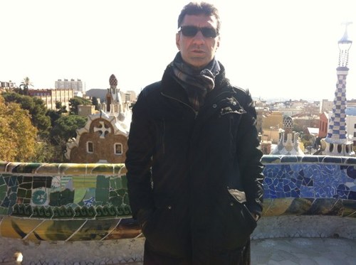 spina_domenico's profile picture. 