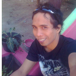 Anstevevai's profile picture. 