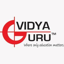 Vidya Guru has been set up by academicians who are extremely passionate about education and believe in more than just teaching. We are dedicated to improving th