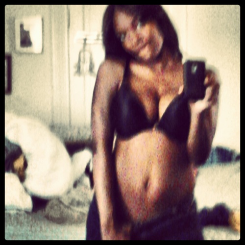 on my shit work skool home stacking up my racks gotta put my baby girl thru skool