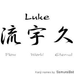 LukeRobins93's profile picture. 