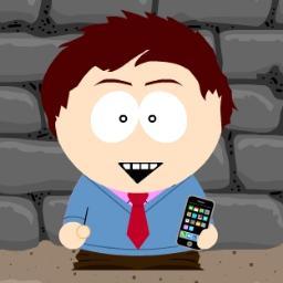 mihcox's profile picture. 