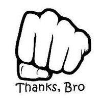 Thanks, Bro (@thanks_bro) 's Twitter Profile