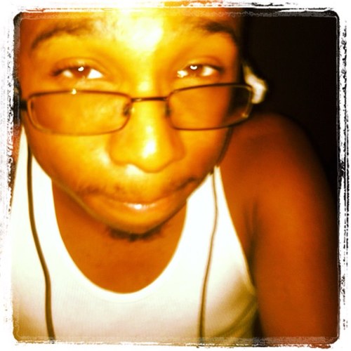 curty_swag's profile picture. #TeamDMV