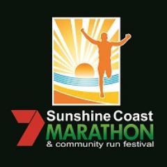 7SCMarathon's profile picture. The 7 Sunshine Coast Marathon returns on August 19, 2018 and will again host of the Australian Half Marathon Championships.