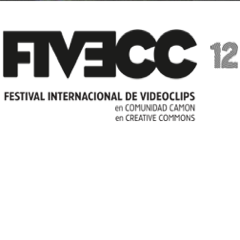 fivecc's profile picture. Festival Internacional de Videoclips en Comunidad Camon FIVECC12. Abierto plazo de inscripción de videoclips. #music #video #contest ¡¡Participa!!