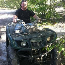 I'm Luke Baker. STONE COLD COUNTRY BY THE GRACE OF GOD #MERICA