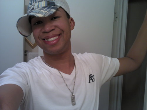 Im lovin life and livin it to the fullest. love, laugh, and learn along the way.