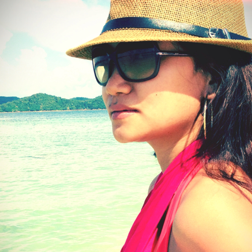 agnesegy's profile picture. Seeking for Happiness :)