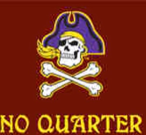 Swaggin any girl in purple and gold. Hit & quit, then talk shit. #TeamSafeSex #TeamNoCondoms #TeamGiveYourGFBetterSexThanYouCan