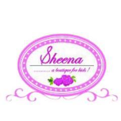 SheenaCreations's profile picture. We are a kids boutique for formal wear kids  clothing for both boys and girls aged 1 to 14 and room accessories! Phone number: 011 -29234533/34, +91-9873273557