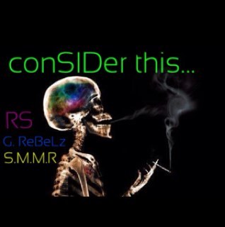 Where that contract at??? ohh yeah, I own Rogue Squadrin Music and Media & I signed myself. R*S-RSMM-G*ReBeLz http://t.co/eDbPK140ad