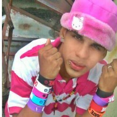 Profile Picture of Johan Alcantara (@boykitty1) on Twitter