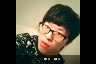 kyuun89's profile picture. 아이폰3gs/대전/89년/일본/ JLPTN1/이야기하는것좋아함/아메리카노/ 日本人ㅡのFollowingを待ってます。 日本語一人勉強・日本に興味あります・小説、ドラマ、アニメが好きです。